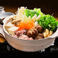 海鮮酒菜げんげJR八尾店のコース写真