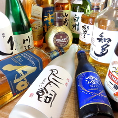 葵 食堂 大衆酒場特集写真1