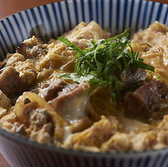 親子丼