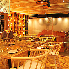 goodspoon グッドスプーン 淀屋橋odona店のコース写真