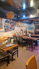 タイ料理 Sol Bangkok ソルバンコクの雰囲気1