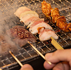 焼肉串ろっきー 渋谷店の写真