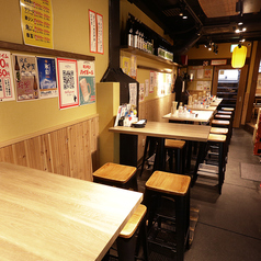毎日15時からの営業なのでお昼からの宴会でご利用可能！最大32名様までご予約おただけます！