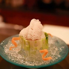 旬処 貴久治のおすすめポイント1