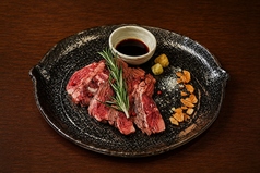 広島県安芸高田市産鹿モモ肉