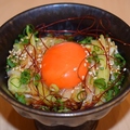 料理メニュー写真&nbsp;農家直送　黄ニラユッケ