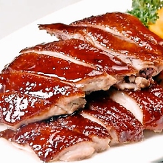 老上海 本格中華料理 大ウ邨のおすすめ料理3