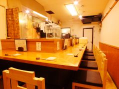 海鮮居酒屋 海音のおすすめポイント1