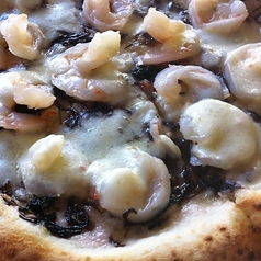 海老と生のり[S]