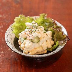 マカロニサラダ