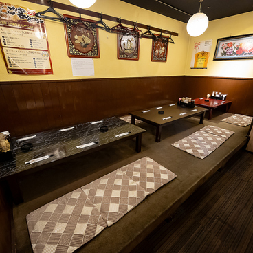 元気屋の雰囲気1