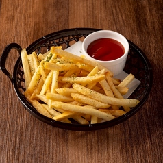 フライドポテト(塩)