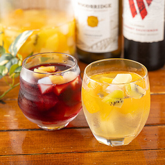 とこなつ家 池袋店の特集写真