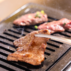 心斎橋焼肉 縁特集写真1