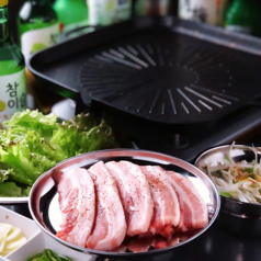 サムパのおすすめ料理2