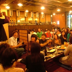 居ざけ屋の特集写真