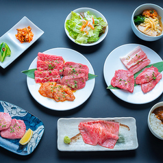 もとぶ牧場・焼肉コース