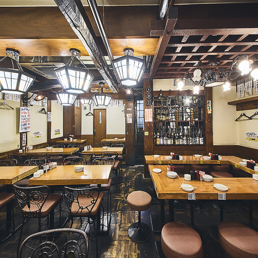 自家製のお出汁が染み渡る！お酒に合う逸品です。