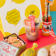 あらゆるシーンに寄り添い特別な空間を彩るケータリング