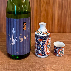 黒龍　いっちょらい
