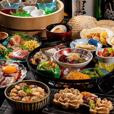 あたらよ 秋葉原店のおすすめ料理1