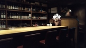 BAR WHITE OAK バー ホワイトオーク