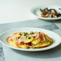料理メニュー写真 ジャーマンポテト / german potatoes