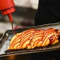 料理メニュー写真&nbsp;角煮豚平焼き