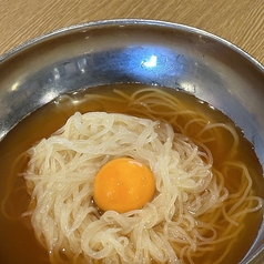 黄金盛岡冷麺