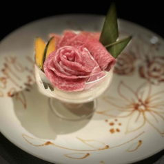焼肉龍王館 惣利店の写真