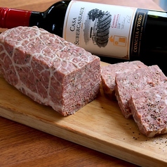 パテドカンパーニュ