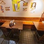 かいちゃん 巣鴨店の雰囲気2