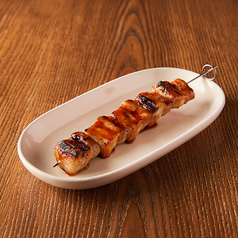 豚バラの煙串(1本)