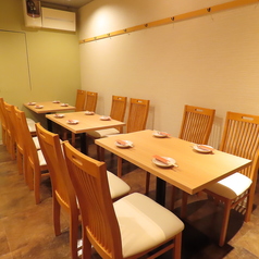 鉄板焼き居酒屋 かな川 博多駅東店特集写真1