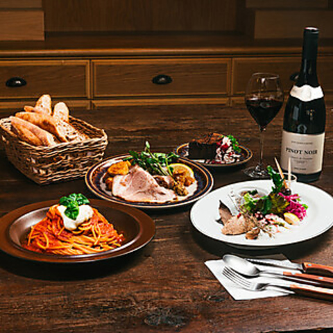 qL_V Cafe & Restrant