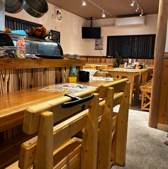 飲み処まいんの雰囲気2