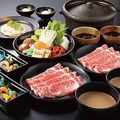 近江スエヒロ本店のおすすめ料理1