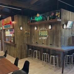 LAKE SIDE Driveinの写真