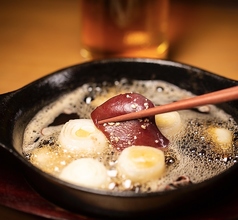 焼肉串ろっきー 渋谷店のおすすめポイント1