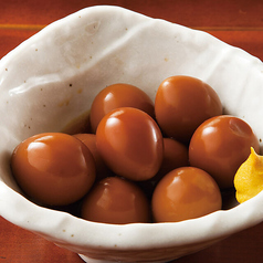 うずらどんぐり