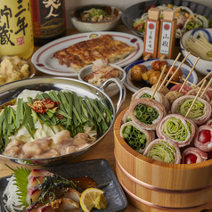 博多 うずまき 福山駅前店の特集写真