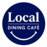 Local DINING CAFE ローカル ダイニング カフェのロゴ