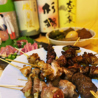 備長焼き鳥たぬき 藤枝店のおすすめポイント3