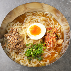 盛岡冷麺