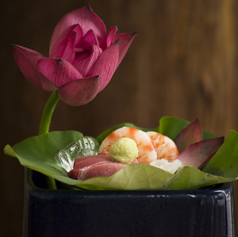 個室和食 魚菜 基 motoshi ( モトシ )の写真2