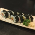 料理メニュー写真&nbsp;海鮮巻