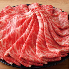温野菜 道頓堀店のコース写真