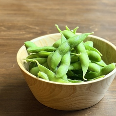 中札内産枝豆