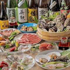 炉端屋 饗 太助の写真