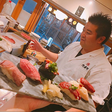 小岩 肉寿司のおすすめ料理1